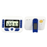 Đồng hồ bấm giờ đếm ngược 4 trong 1 PS-360