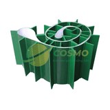 Băng tải PVC Sidewall do nhà máy cung cấp