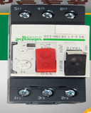 CB chỉnh dòng Schneider GV2ME10 4~6.3A