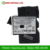 Circuit breaker/cầu dao GV2-ME10C GV2ME10C 4-6.3A