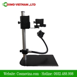 Kính hiển vi video kỹ thuật số USB cầm tay Dino-Lite AD4113ZT Đài Loan 20-200X