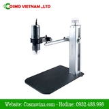 Kính hiển vi video kỹ thuật số USB cầm tay Dino-Lite AD4113ZT Đài Loan 20-200X