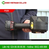 MÁY ĐÓNG ĐAI NHỰA DÙNG PIN P329-FROMM