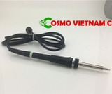 WSP80, WELLER, SOLDERING IRON | Tay hàn Weller WSP80 (80W)