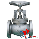 JOEUN - Globe Valves