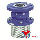 ARITA - Foot Valves