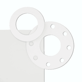 Barium Sulfate Filled PTFE Gasket Sheet