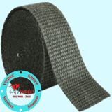 Braided Expanded Graphite Tape