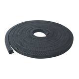 Carbon Impregnated Graphite Gland Packing