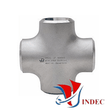 Stainless Steel Butt Weld Equal Cross