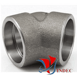45° Forged Steel SW Elbow