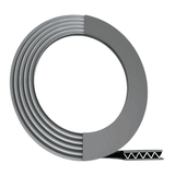 Corrugated Metal Gasket