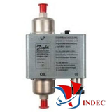 DANFOSS - Differential pressure switch