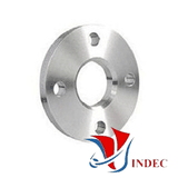 DIN Plate Slip On Flange