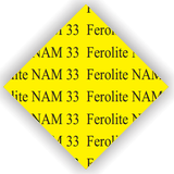 FEROLITE NAM 33