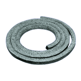Graphite with PTFE Impregnated Gland Packing