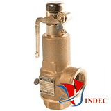 YNV - Safety Valves