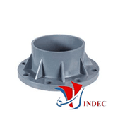 JIS B2220 Plastic Flanges