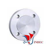 ANSI Blind Raised Face Flange