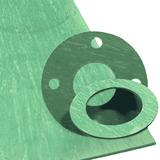 Oil-Resistance Asbestos Gasket Sheet