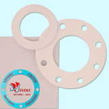 PEEK Filled PTFE Gasket Sheet