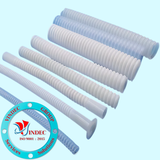 PTFE Corrugated Tube