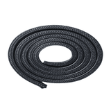 PTFE Graphite Packing With Oil