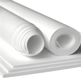 Virgin PTFE Sheet