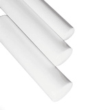 Virgin PTFE Rod
