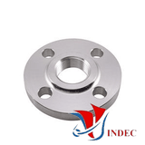 JIS B2220 Stainless Steel Threaded Flanges