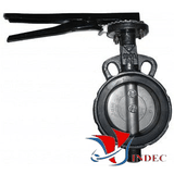 SAMWOO - Butterfly Valves