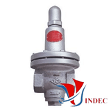 TUNG LUNG - Pressure Reducing Valves