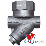 TUNG LUNG - Steam Traps
