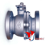 TUNG LUNG - Ball Valves