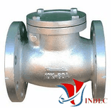 JOEUN - Check Valves