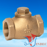 Bronze / Brass Lift Check Valves