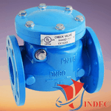 Cast / Ductile Iron Swing Check Valves