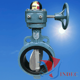 Ductile Iron Butterfly Valves