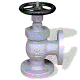 YOOYOUN - Globe Valves