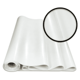 White EPDM Rubber Gasket Sheet
