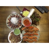 Thực Đơn Hàng Ngày 17/4/2016
