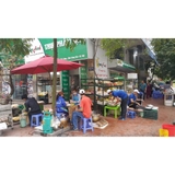 Thực Đơn Hàng Ngày 5/4/2016