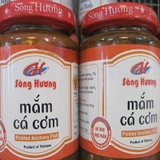 Mắm Cá Cơm