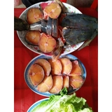Thực đơn hàng ngày, Thứ Tứ  23/11/2016