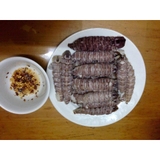 Thực đơn hàng ngày, Thứ Năm ngày 1/9/2016