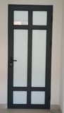 SẢN PHẨM CỬA NHÔM KÍNH