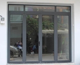 SẢN PHẨM CỬA NHÔM KÍNH