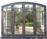 SẢN PHẨM CỬA NHÔM KÍNH