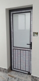 SẢN PHẨM CỬA NHÔM KÍNH