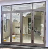 SẢN PHẨM CỬA NHÔM KÍNH